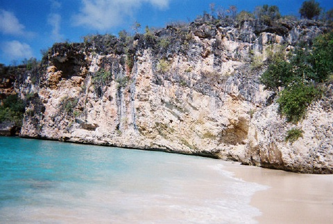 Anguilla