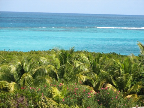 Anguilla