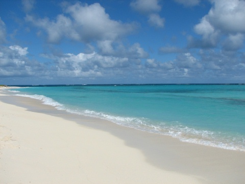 Anguilla