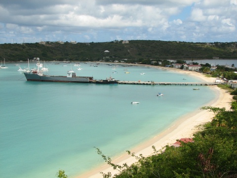 Anguilla