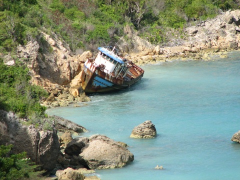 Anguilla