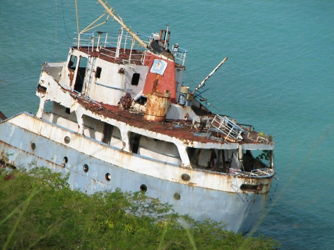 Anguilla