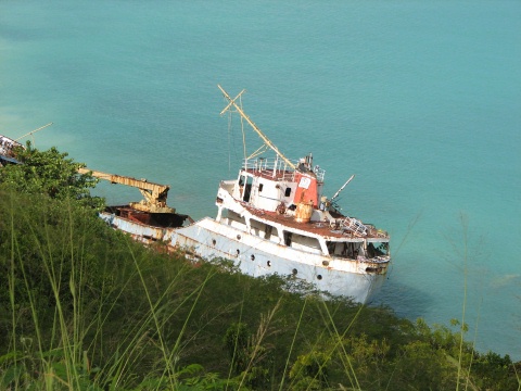 Anguilla