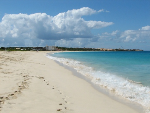 Anguilla