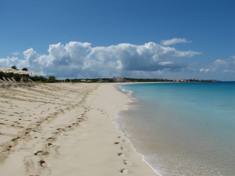 Anguilla