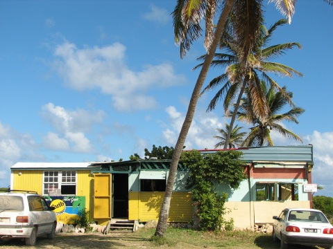 Anguilla