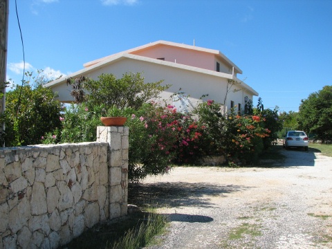 Our Anguilla Villa