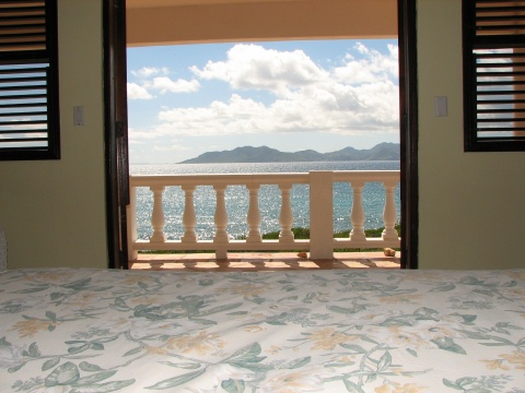 Our Anguilla Villa