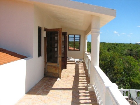 Our Anguilla Villa