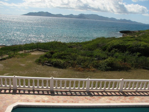 Our Anguilla Villa