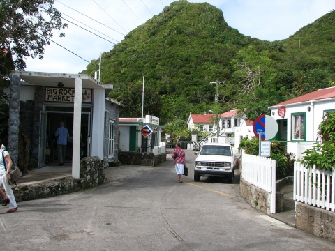 Saba