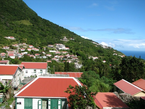 Saba