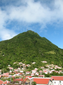 Saba