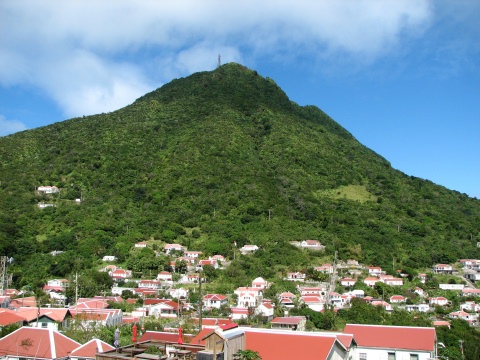 Saba