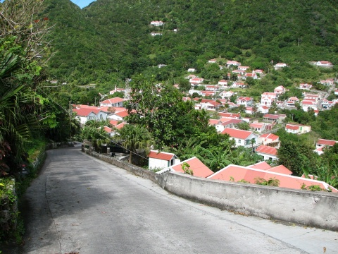 Saba