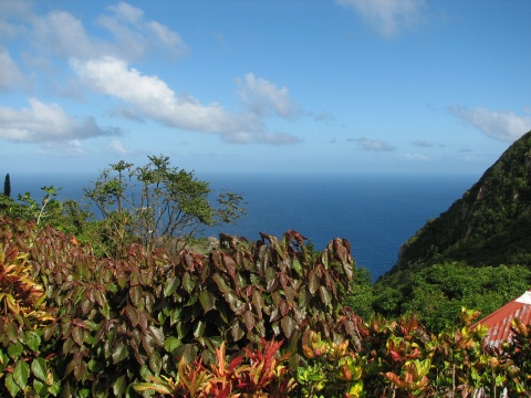 Our Saba Villa