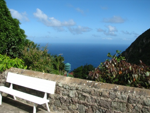 Our Saba Villa