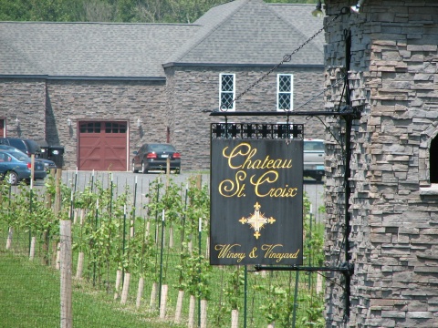 Chateau St. Croix Winery