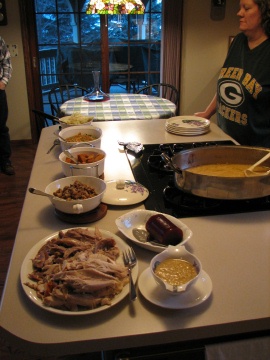 Thanksgiving