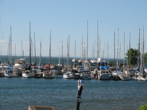 Port of Bayfield