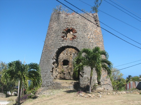 Barbados