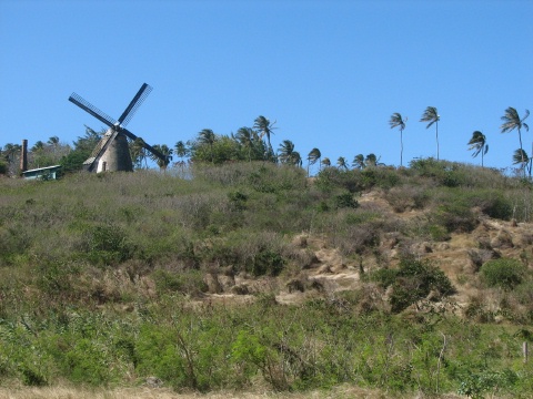 Barbados