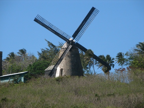 Barbados