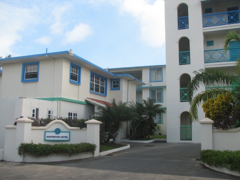 Our Barbados Hotel