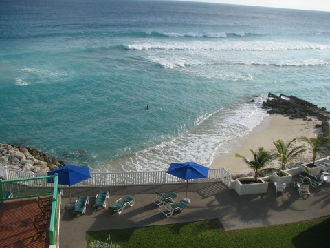 Our Barbados Hotel