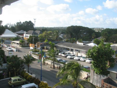 Our Barbados Hotel