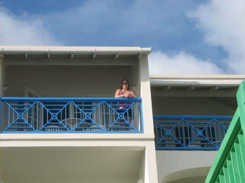 Our Barbados Hotel