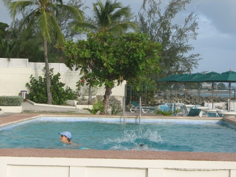 Our Barbados Hotel