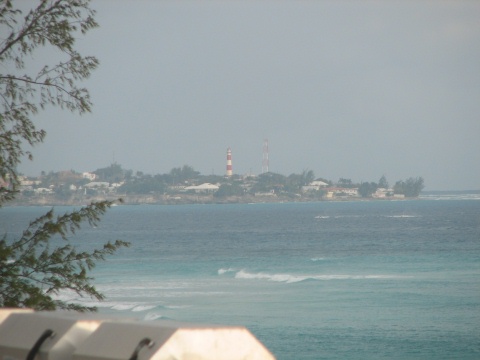 Our Barbados Hotel