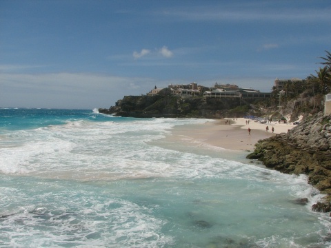 Barbados