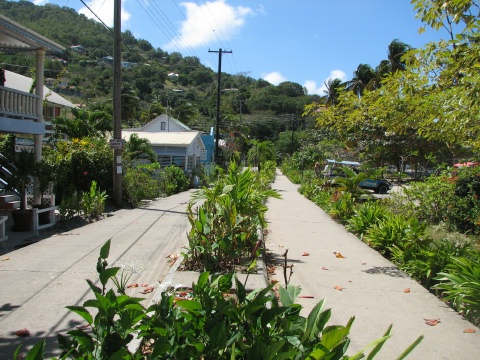Bequia