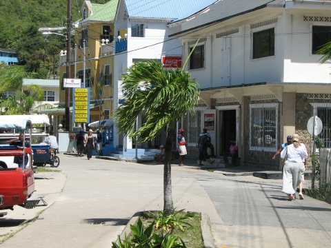 Bequia