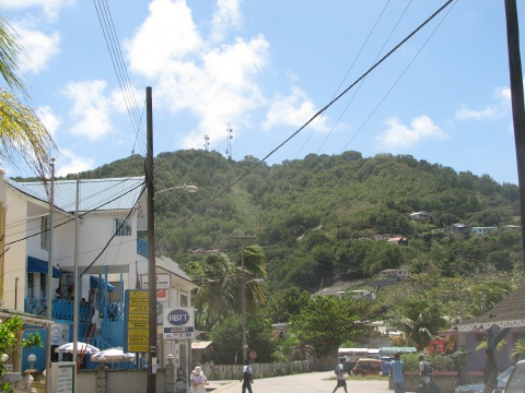 Bequia