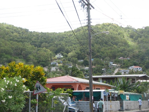 Bequia