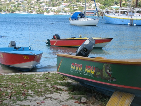 Bequia
