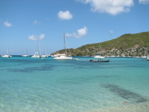 Bequia