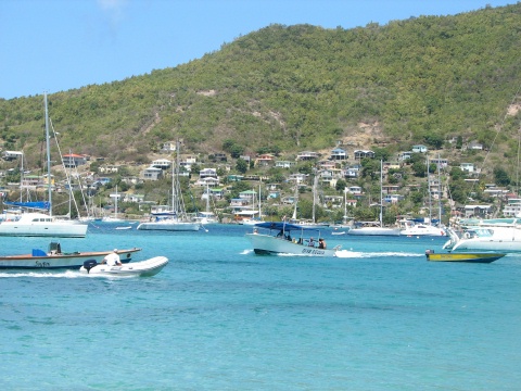 Bequia