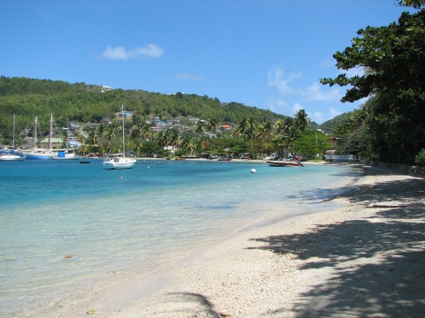 Bequia