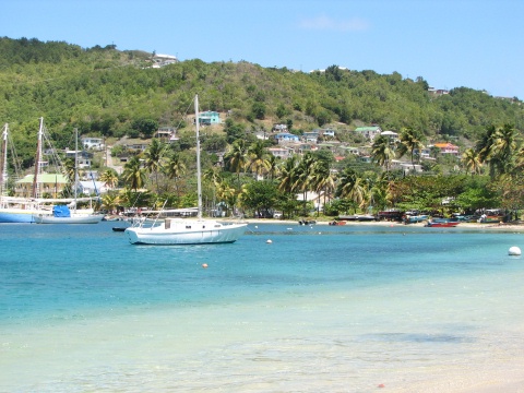 Bequia