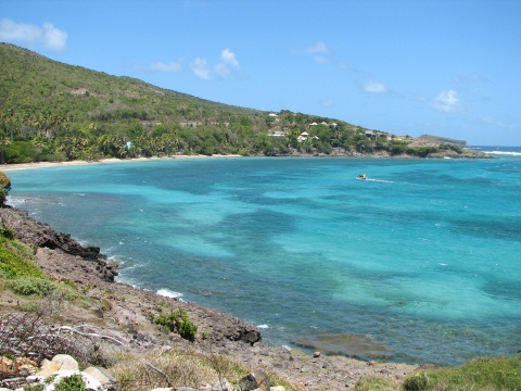 Bequia