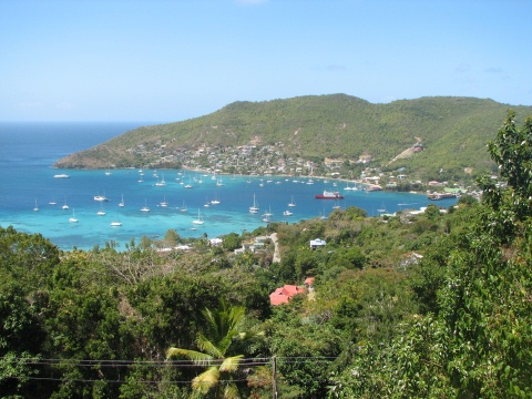 Bequia