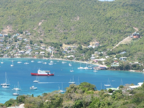 Bequia