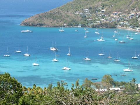 Bequia