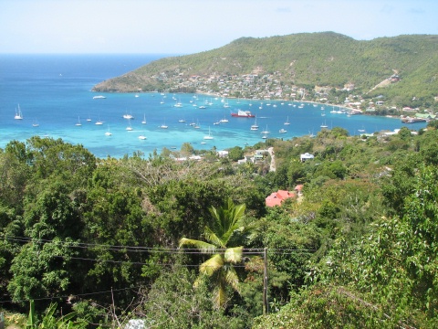 Bequia