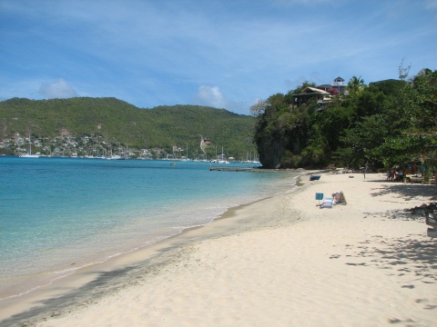 Bequia