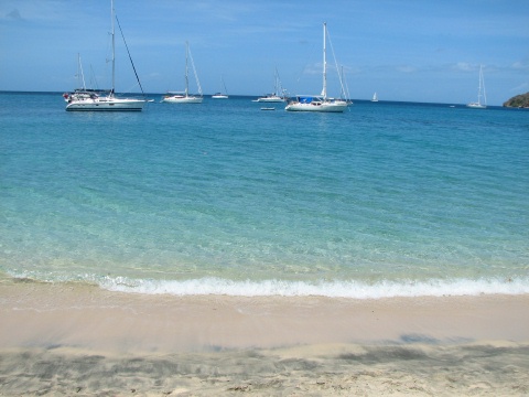 Bequia